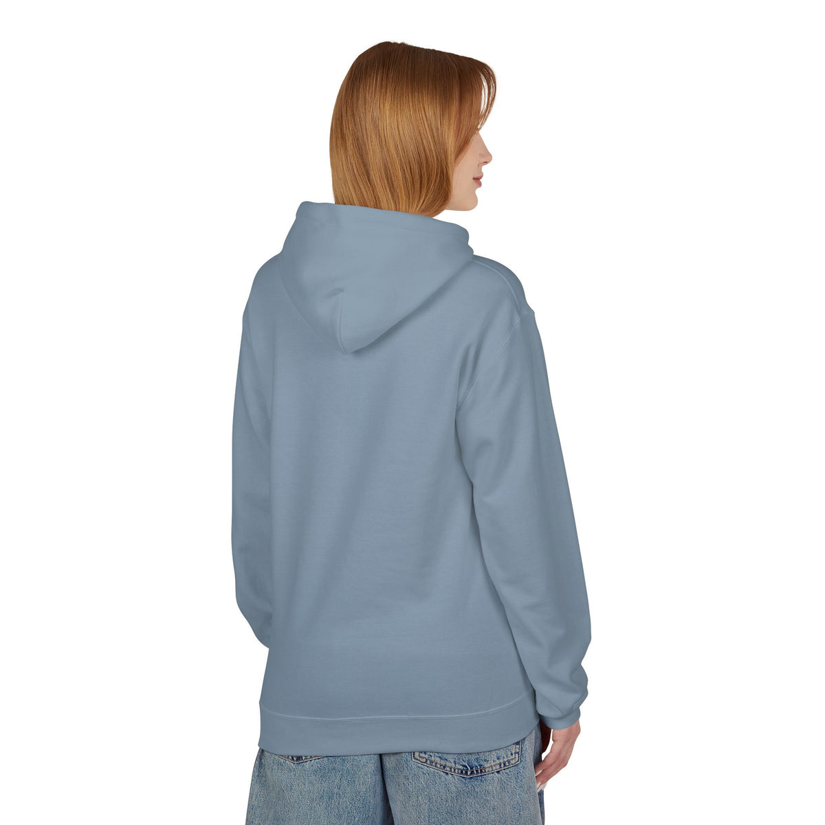 The Office  — Retro Five Faces Graphic Pullover