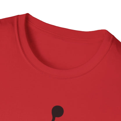 Jumpman Silhouette T-Shirt | Basketball Logo Tee