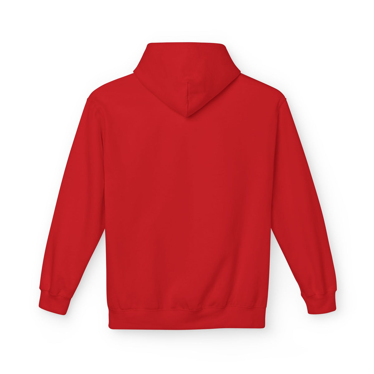 Tuna No Crust Hoodie — Minimal Cat Silhouette Sweatshirt for Cat Lovers