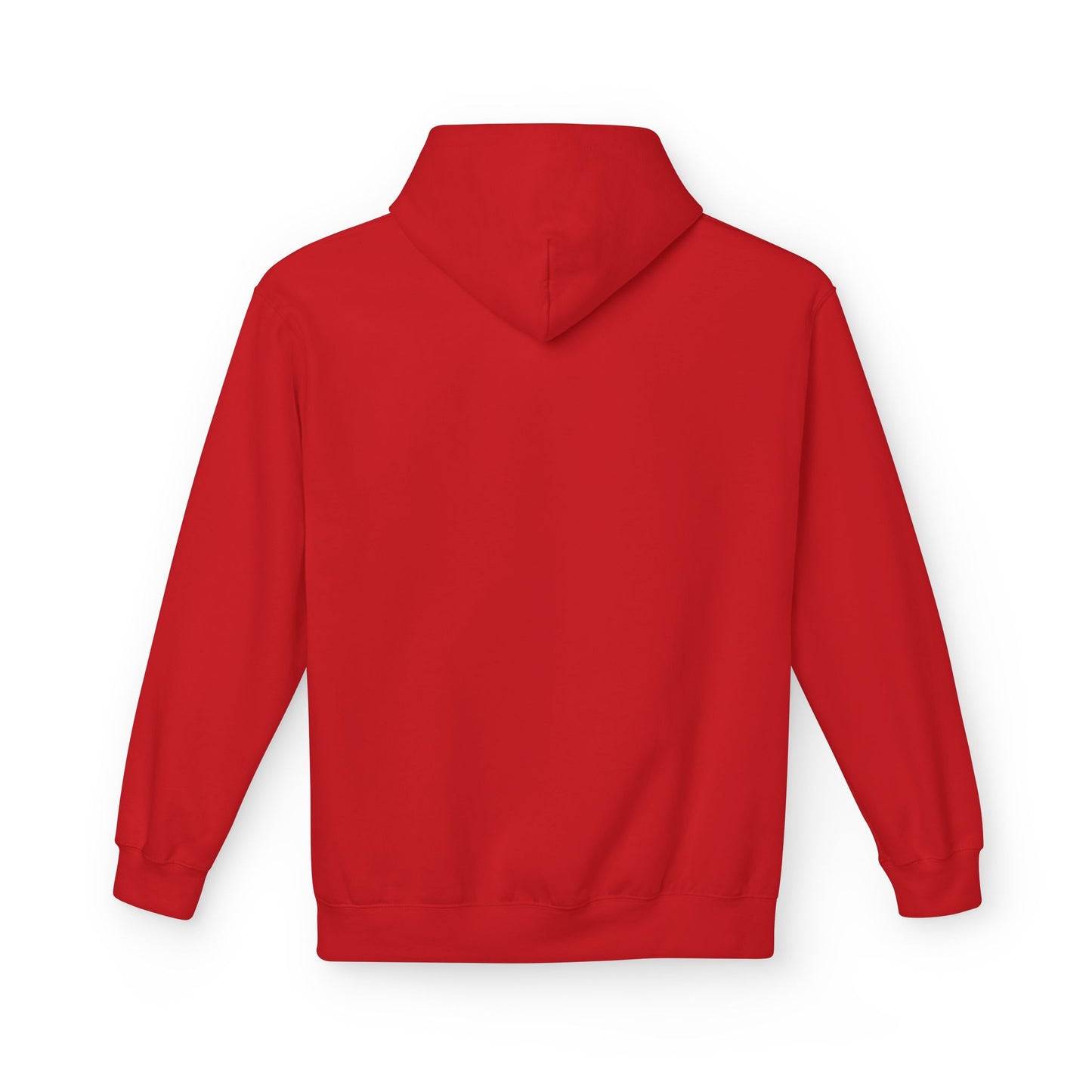 Tuna No Crust Hoodie — Minimal Cat Silhouette Sweatshirt for Cat Lovers