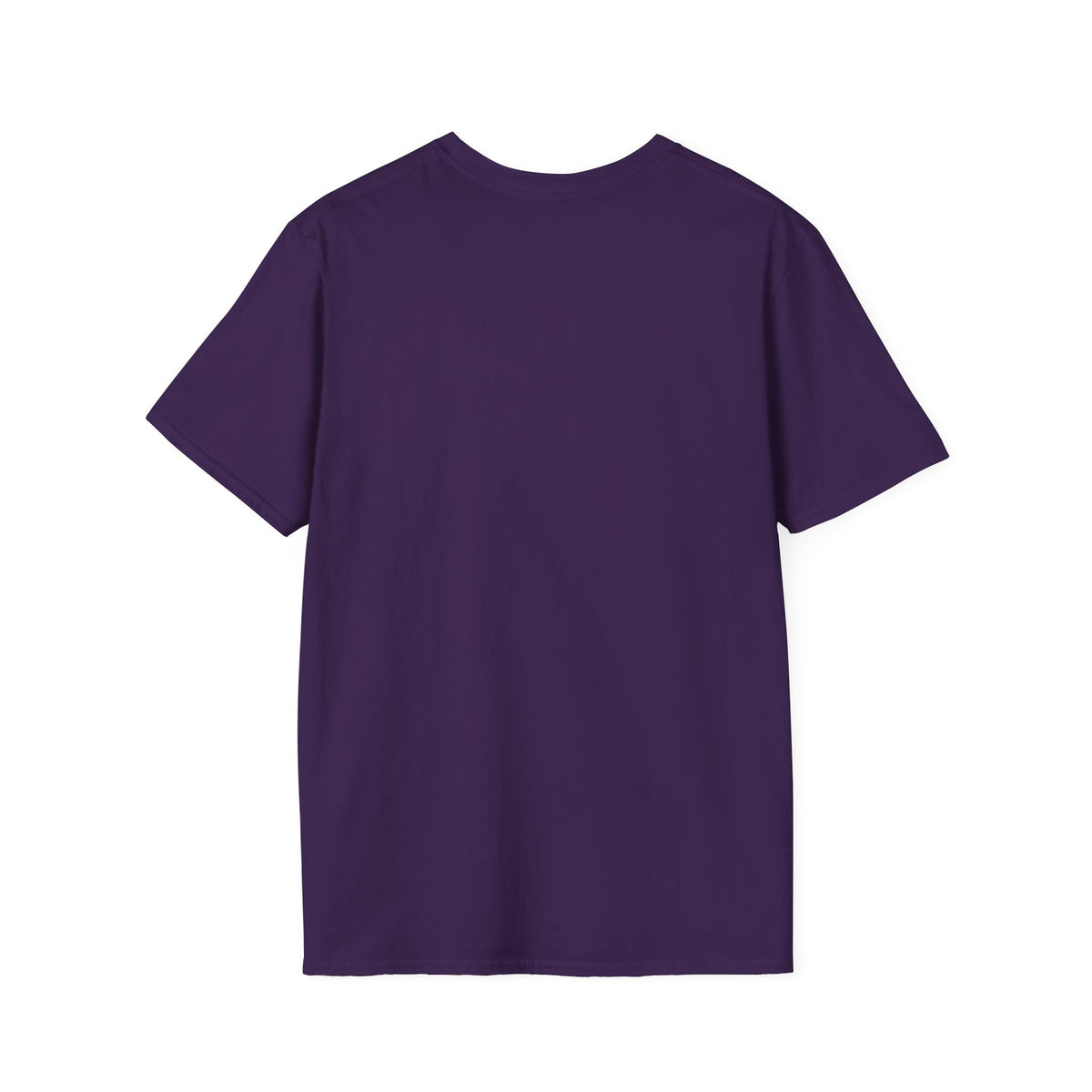 Swoosh Cloud Skull T-Shirt | Nuclear Explosion Graphic Tee
