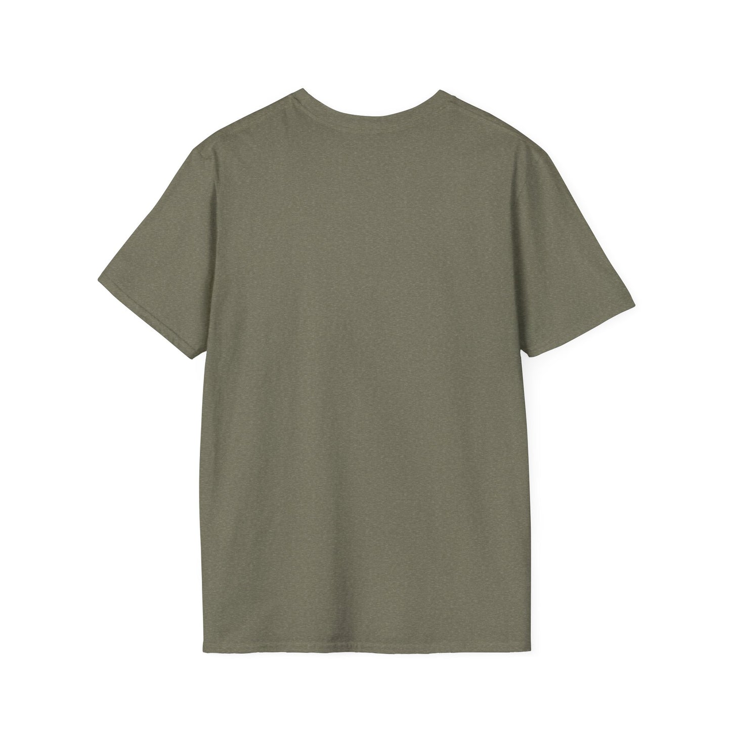 Gone Fishin' Bass Graphic T-Shirt | Fishing Shirt