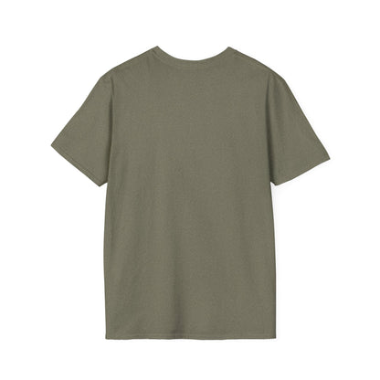 Gone Fishin' Bass Graphic T-Shirt | Fishing Shirt