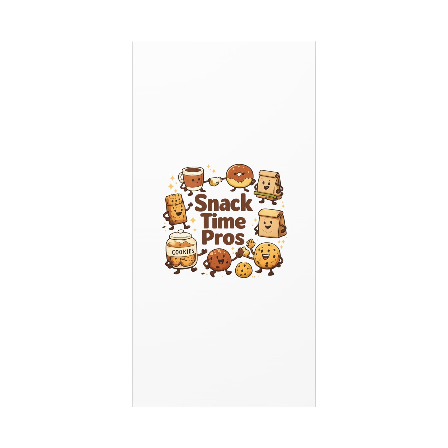 Snack Time Pros Canvas | Office Humor, Meeting Memes, Coffee Fuel