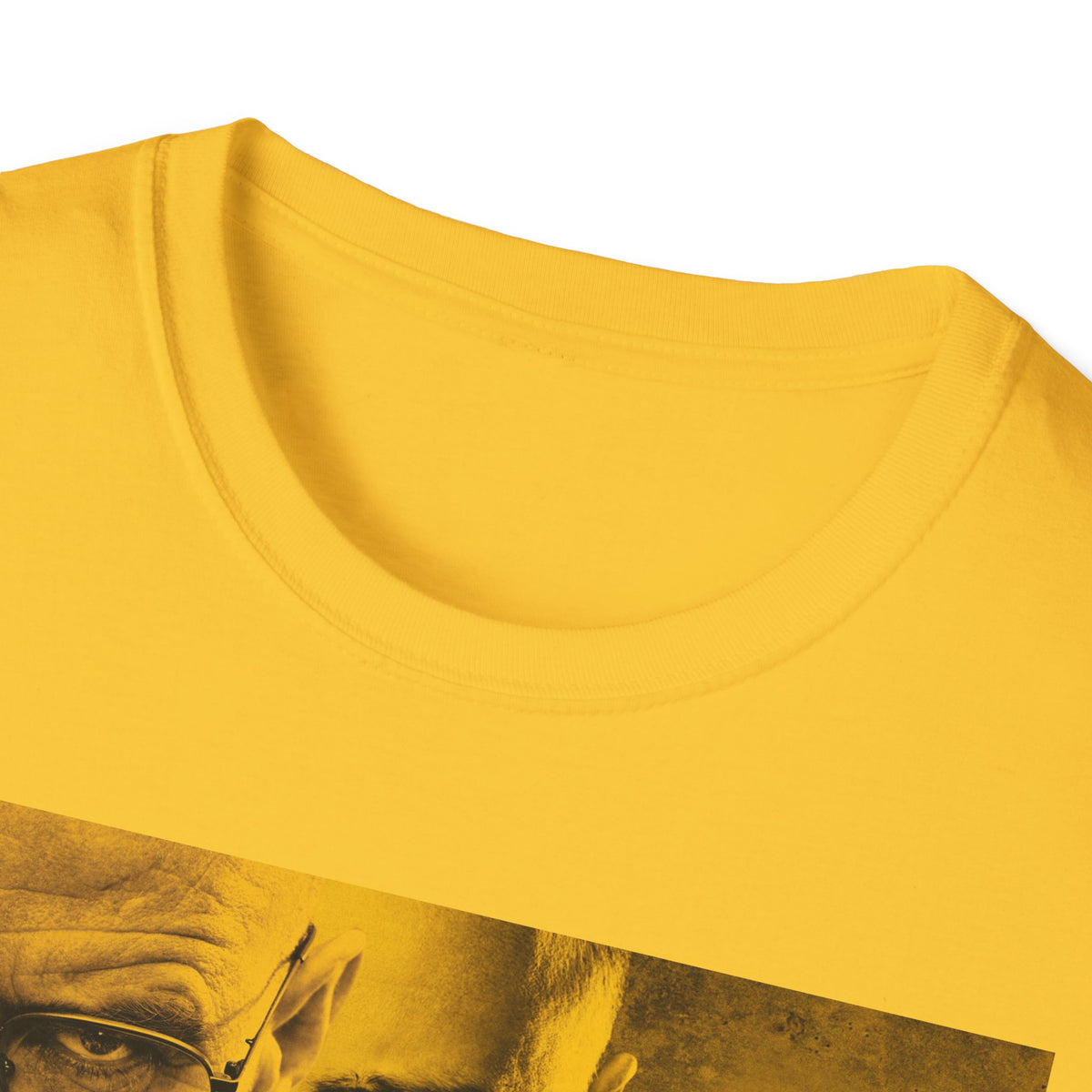 Breaking Bad — Retro Chemistry Series Design