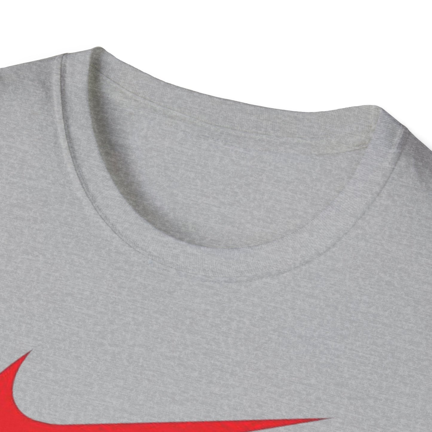 Just Do It Nike T-Shirt | Graphic Tee
