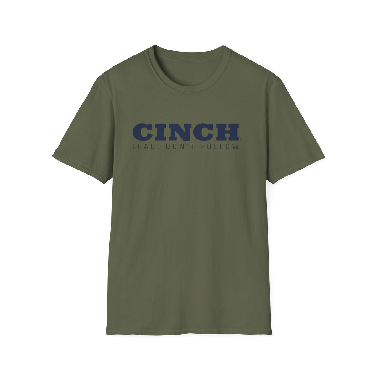 T-Shirt — CINCH 