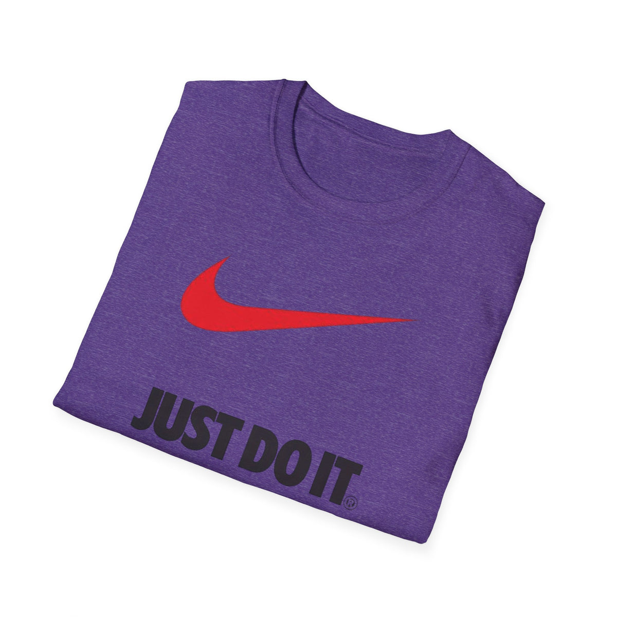 Just Do It Nike T-Shirt | Graphic Tee