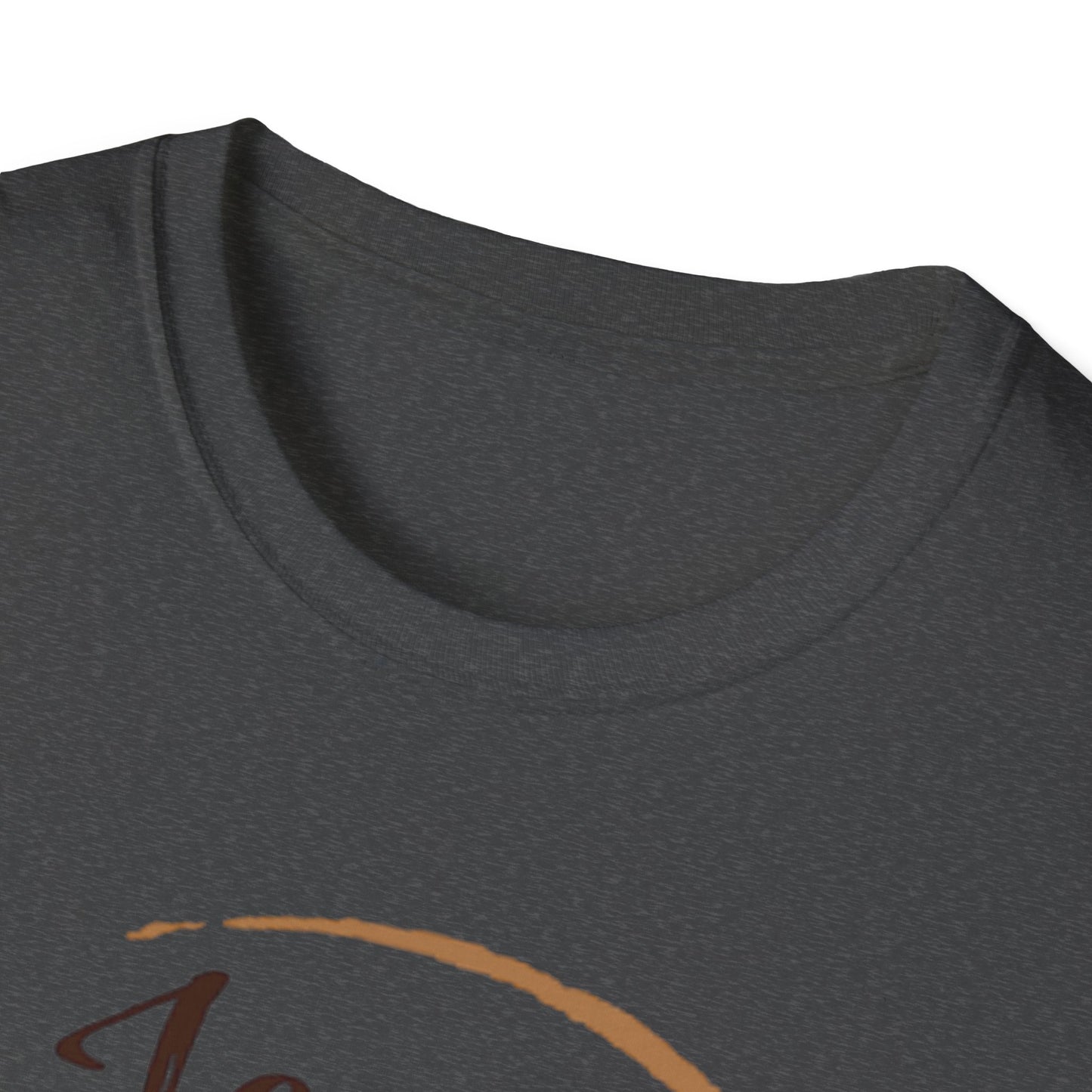 Jesus and Coffee T-Shirt