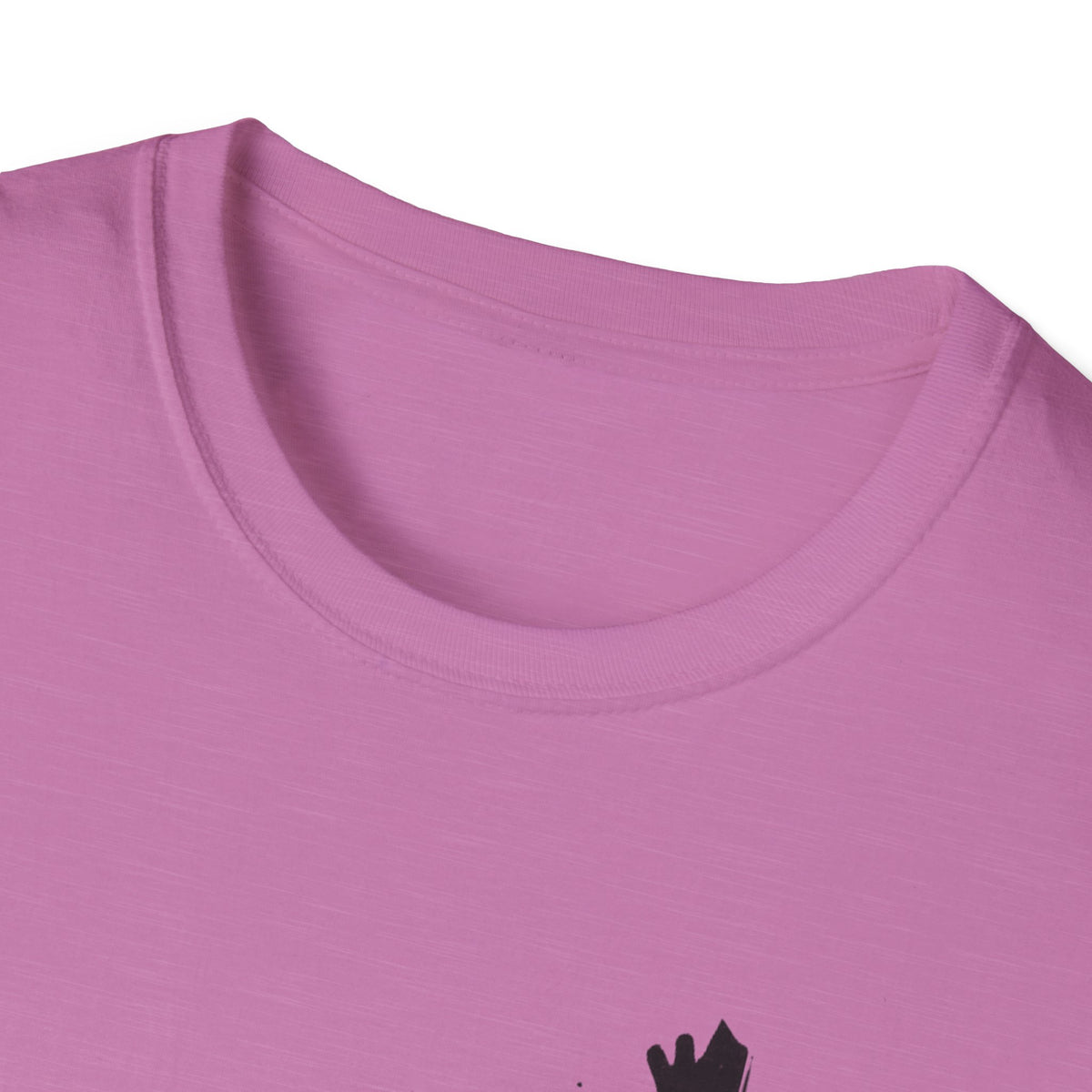 Rooted in Christ T-Shirt | Cross Faith Religious Tee