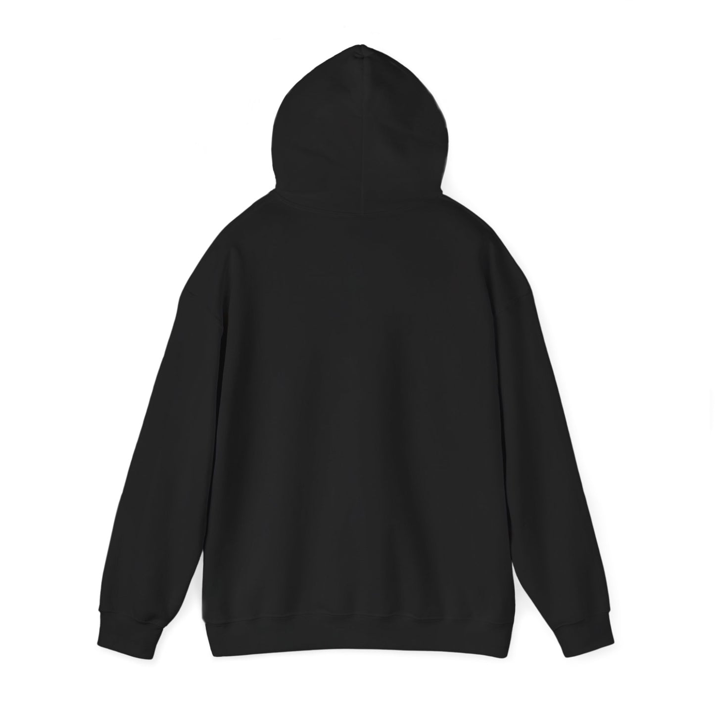 Sleepy Coffee Face Hoodie | burnout, tired, mental health humor