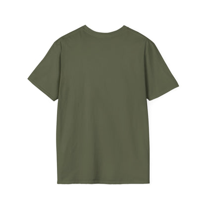 Gone Fishin' Bass Graphic T-Shirt | Fishing Shirt