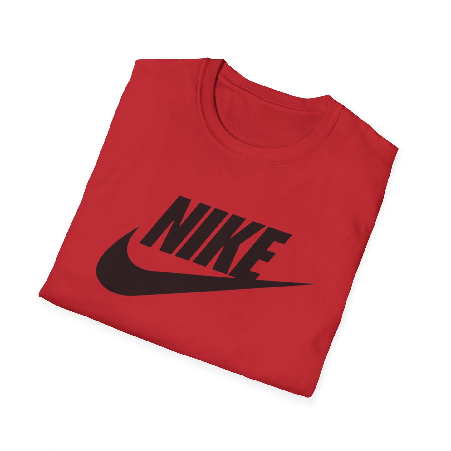 Nike Swoosh T-Shirt | Logo Graphic Tee