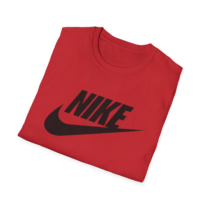 Nike Swoosh T-Shirt | Logo Graphic Tee