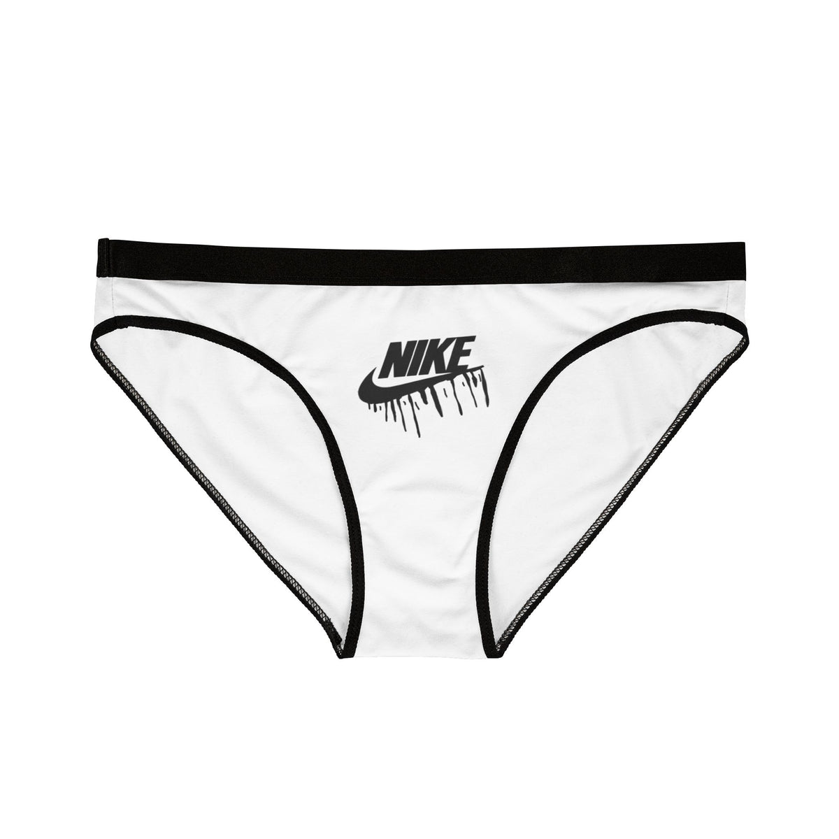 Drip Logo Bikini Briefs | Women's Underwear