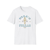 Ella Langley Ella's Fellas Unisex Softstyle T-Shirt