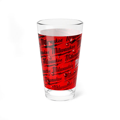 Mixing Glass, 16oz