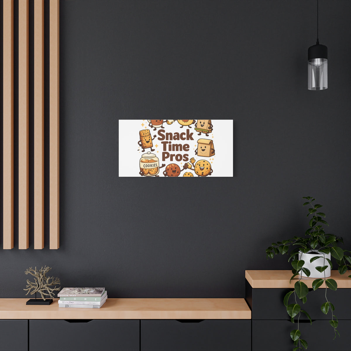 Snack Time Pros Canvas | Office Humor, Meeting Memes, Coffee Fuel