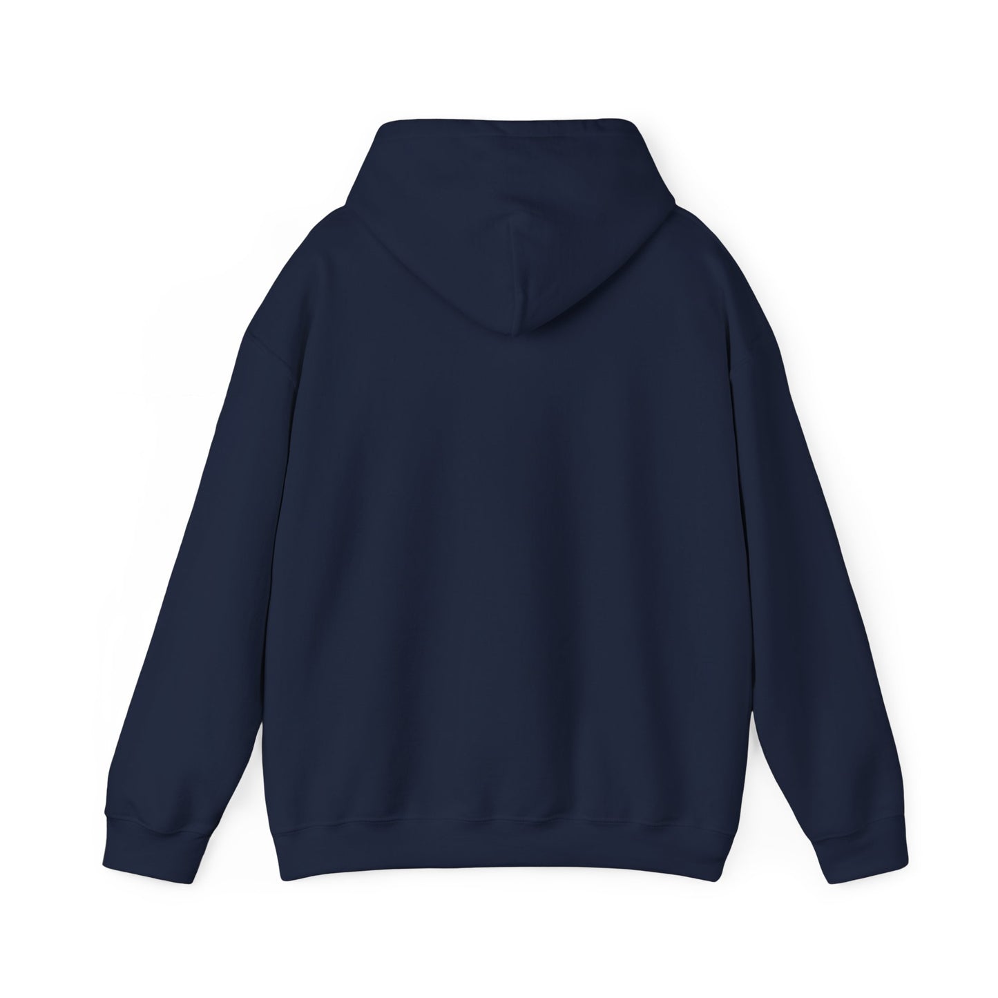 Sleepy Coffee Face Hoodie | burnout, tired, mental health humor