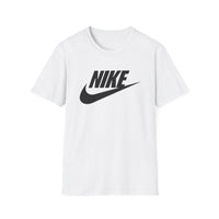 Nike Swoosh T-Shirt | Logo Graphic Tee
