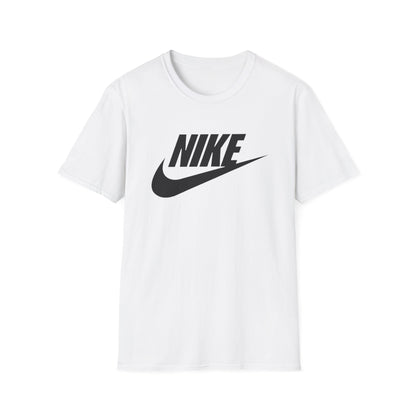 Nike Swoosh T-Shirt | Logo Graphic Tee