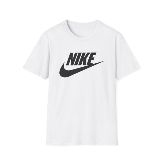 Nike Swoosh T-Shirt | Logo Graphic Tee