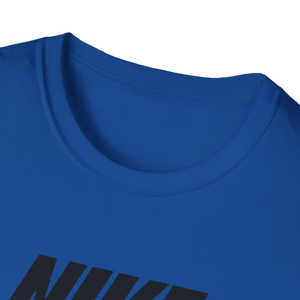 Nike Swoosh T-Shirt | Logo Graphic Tee