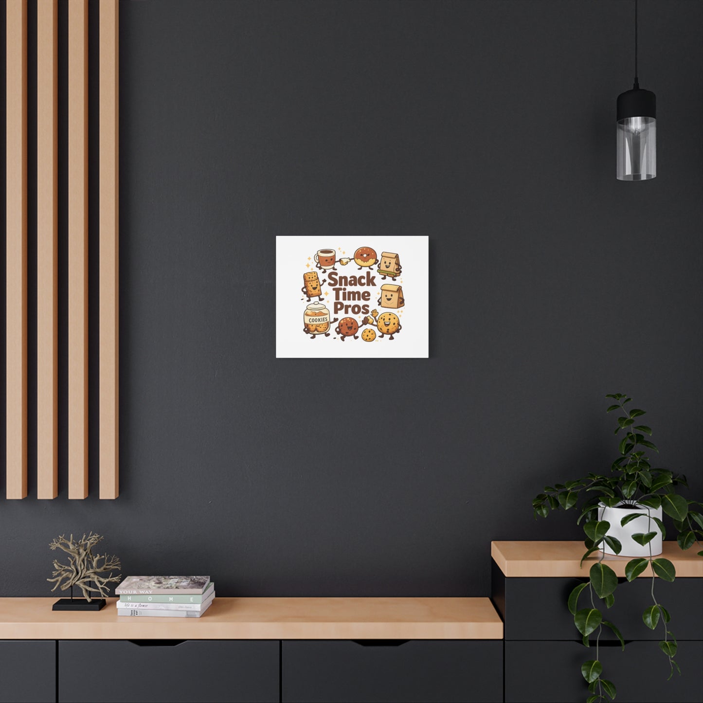 Snack Time Pros Canvas | Office Humor, Meeting Memes, Coffee Fuel