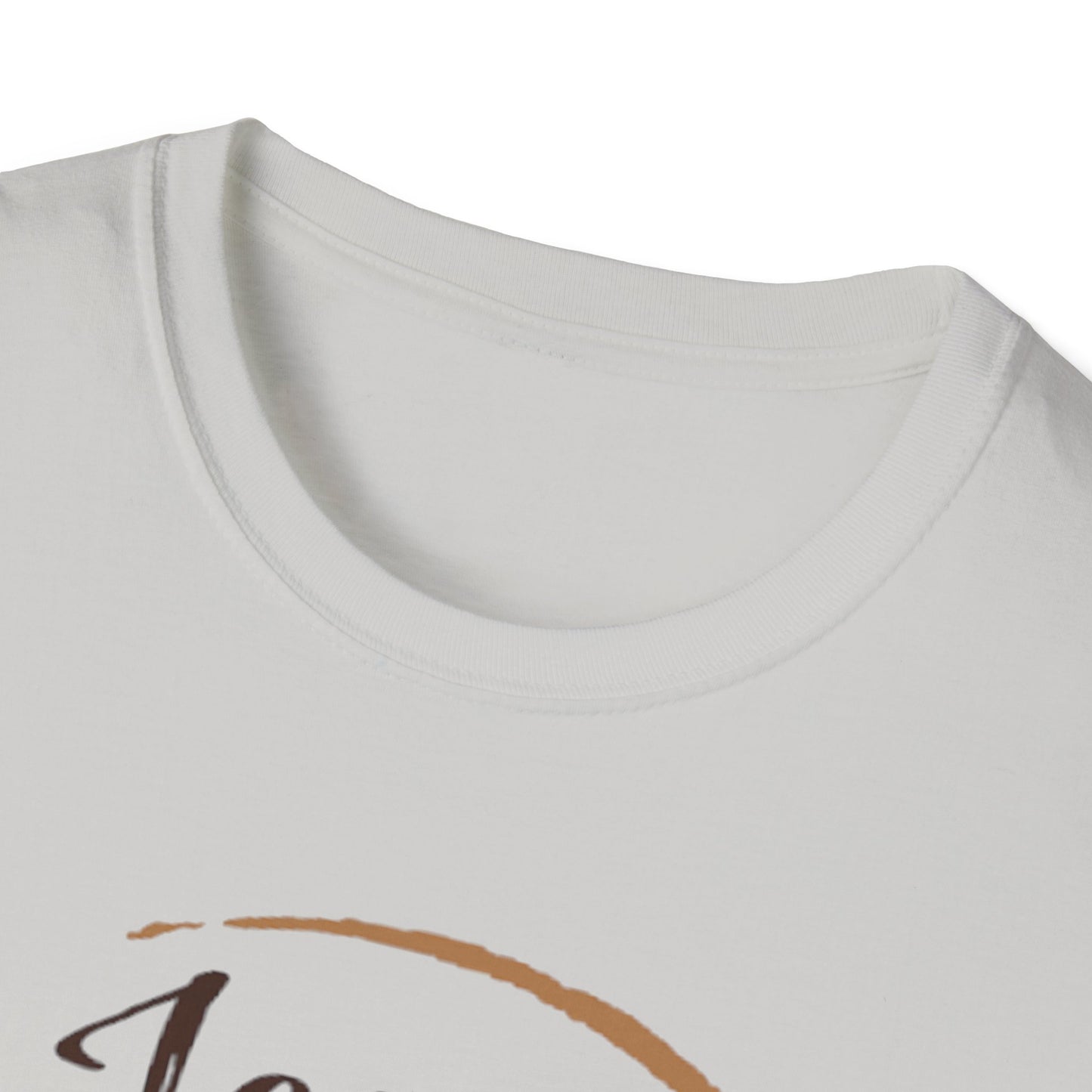 Jesus and Coffee T-Shirt