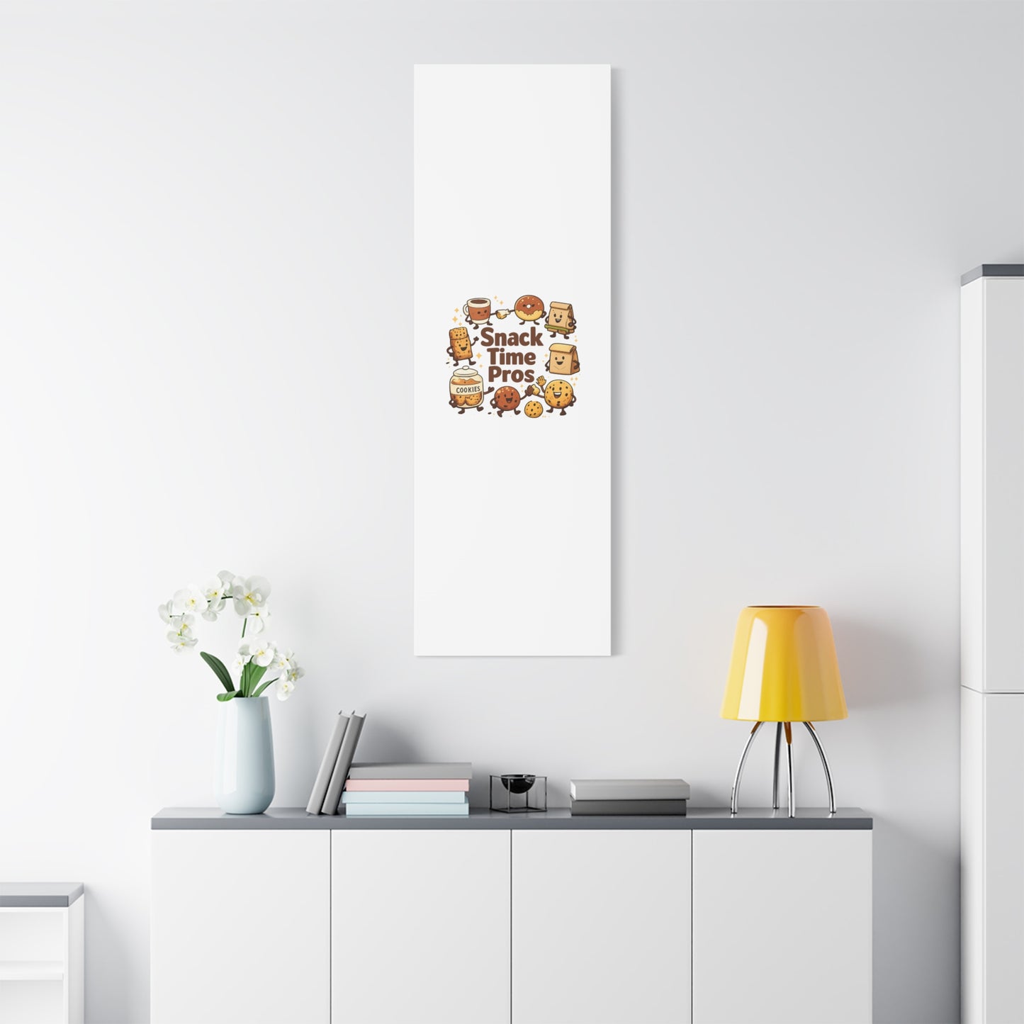 Snack Time Pros Canvas | Office Humor, Meeting Memes, Coffee Fuel