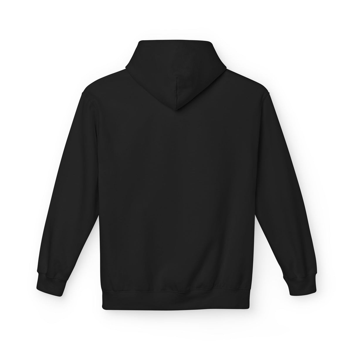 Mahomes Illustration Hoodie — Vintage Red Helmet Athletic Pullover