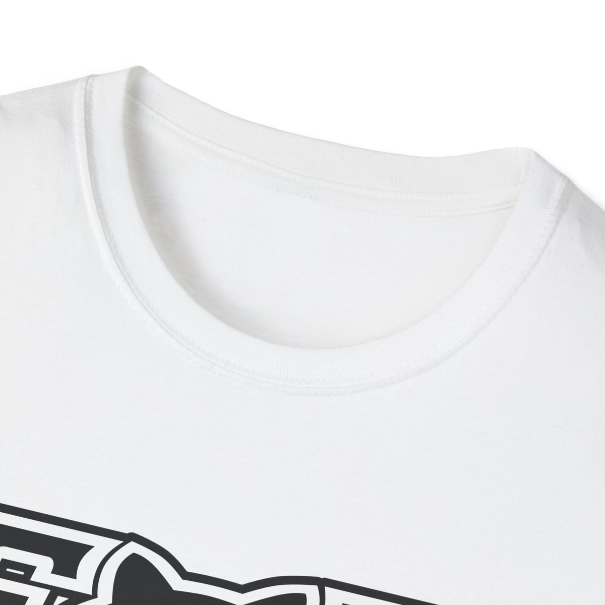Fox Head Logo T-Shirt | Motocross Graphic Tee