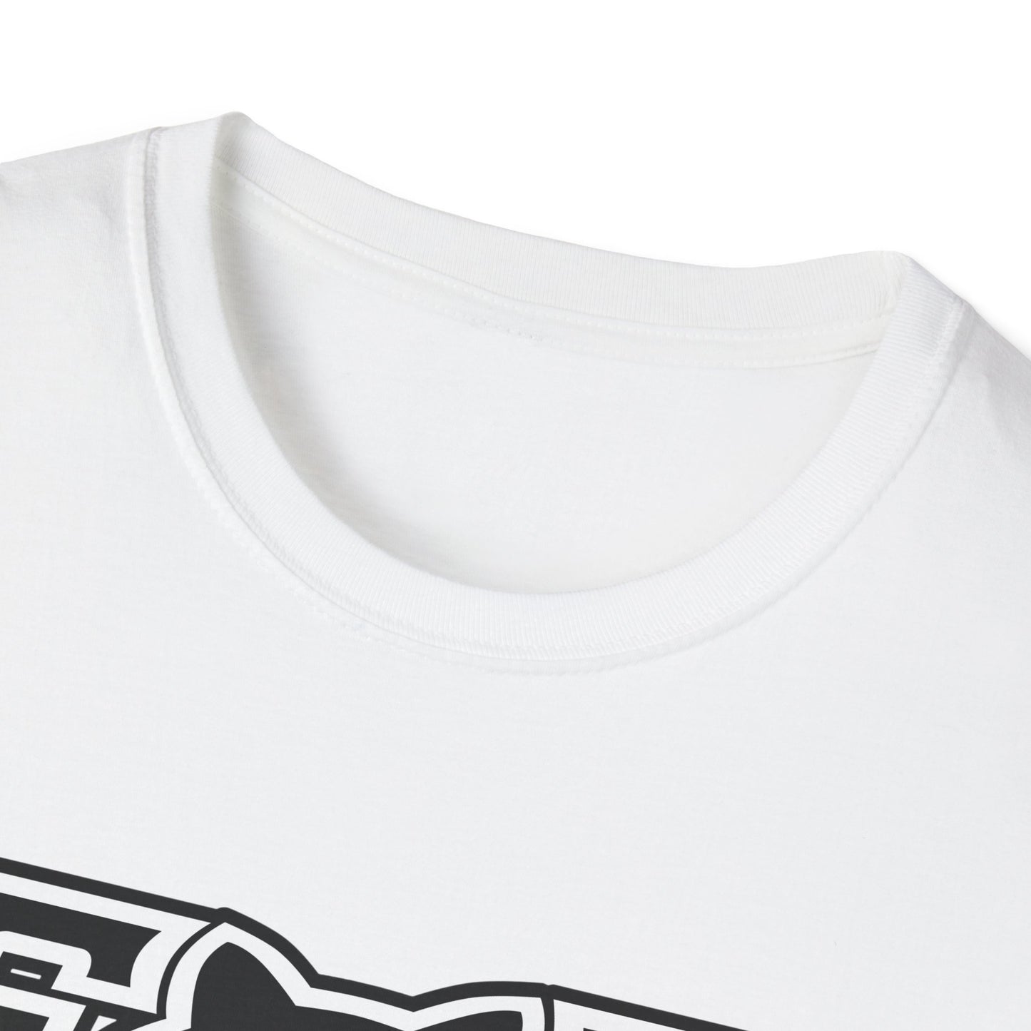 Fox Head Logo T-Shirt | Motocross Graphic Tee