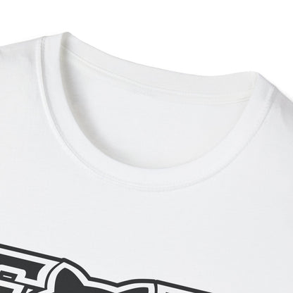 Fox Head Logo T-Shirt | Motocross Graphic Tee