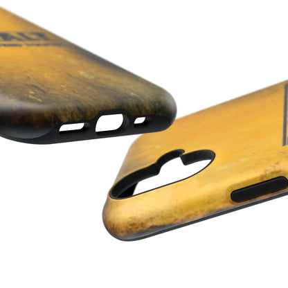 DeWalt 'Guaranteed Tough' Impact-Resistant Phone Case