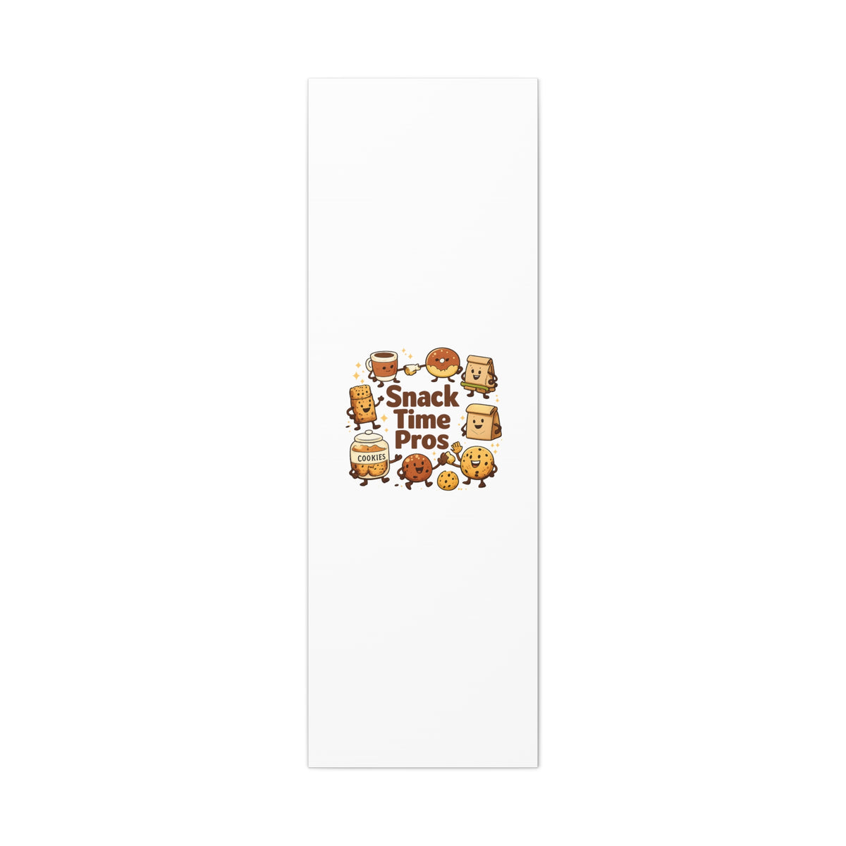 Snack Time Pros Canvas | Office Humor, Meeting Memes, Coffee Fuel