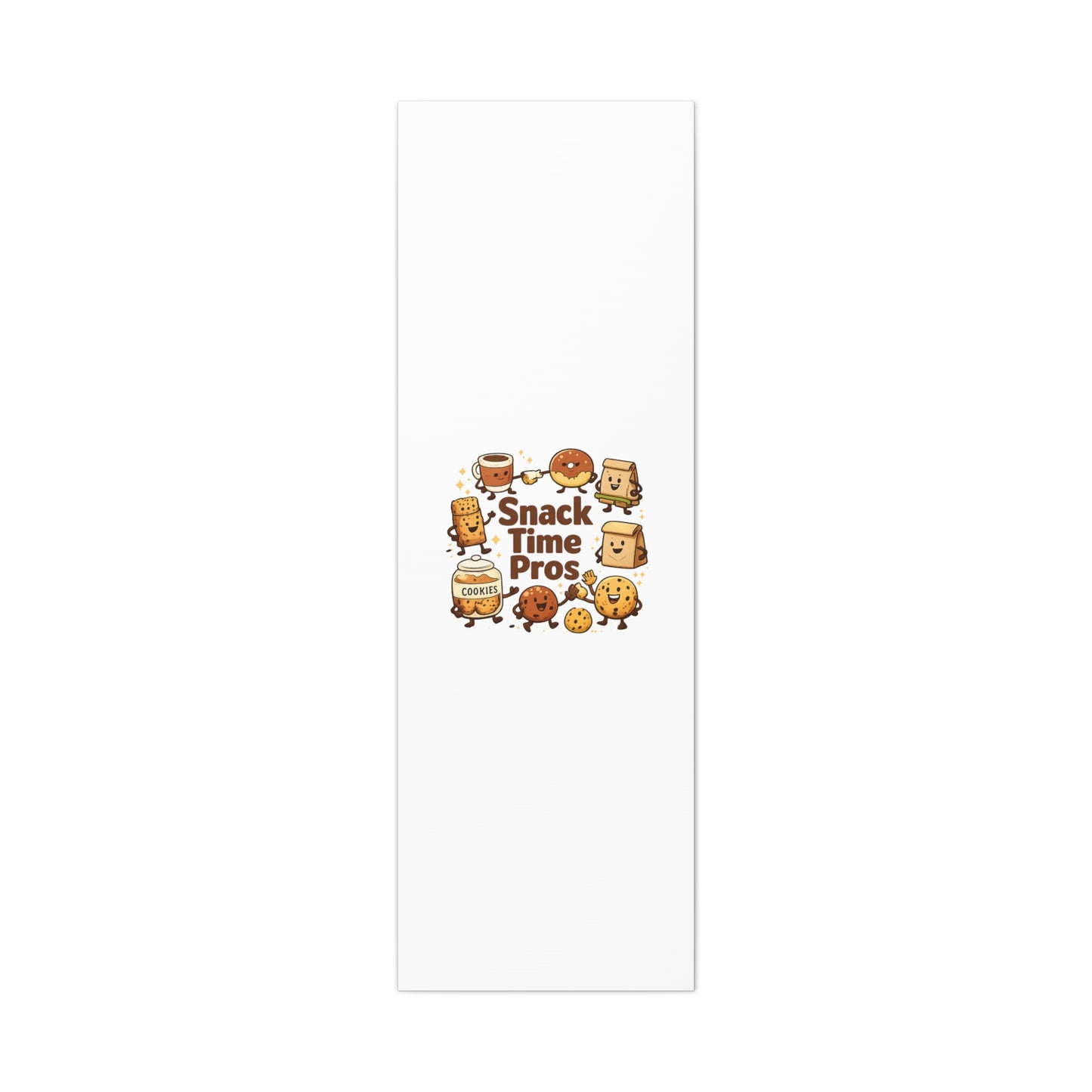 Snack Time Pros Canvas | Office Humor, Meeting Memes, Coffee Fuel