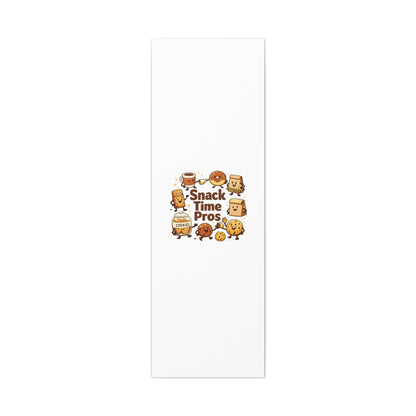 Snack Time Pros Canvas | Office Humor, Meeting Memes, Coffee Fuel