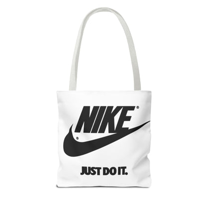 Nike Just Do It tote bag | Swoosh logo tote