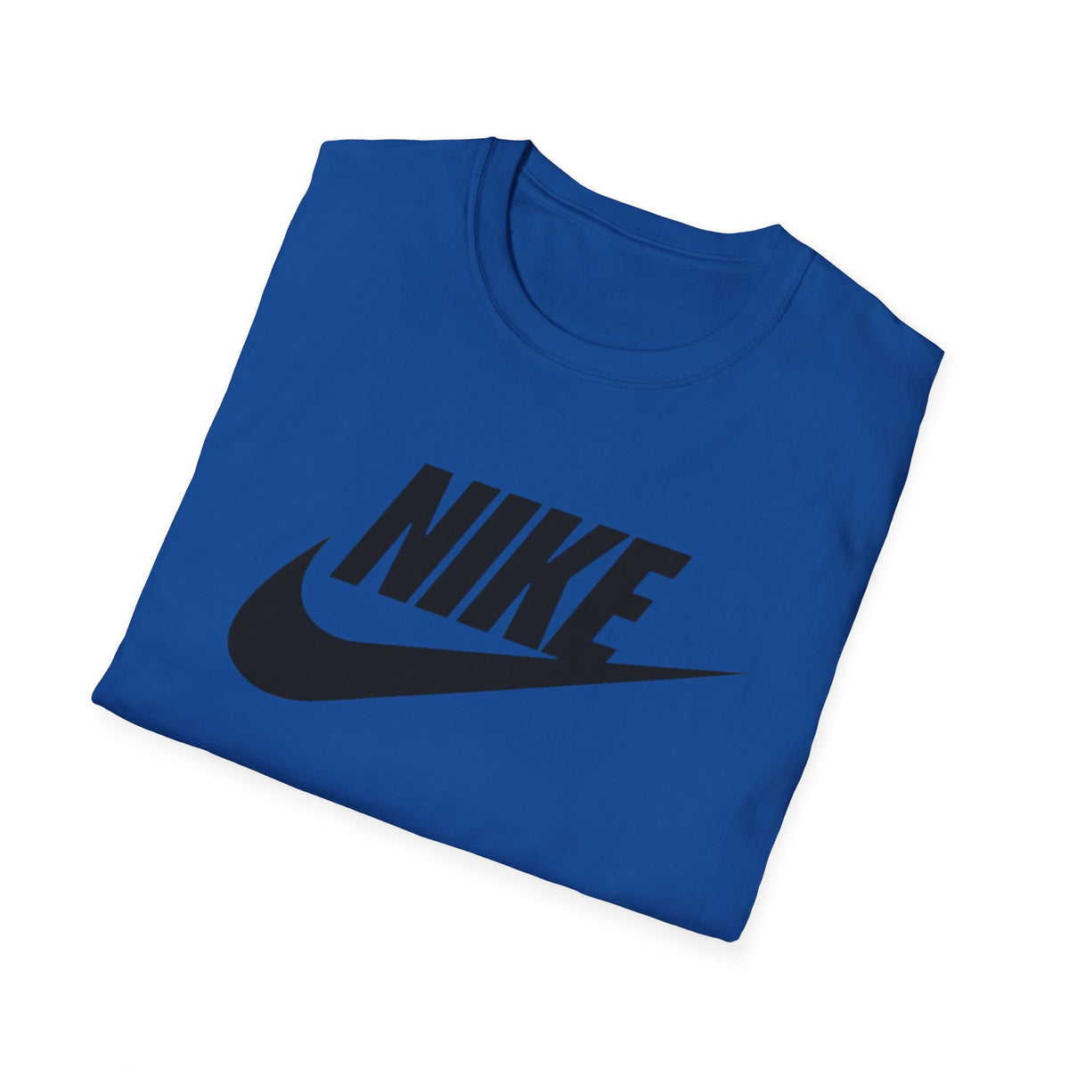 Nike Swoosh T-Shirt | Logo Graphic Tee