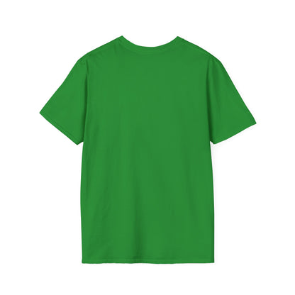 Keep Running Tractor T-Shirt — Farm John Deere Inspired Graphic Tee