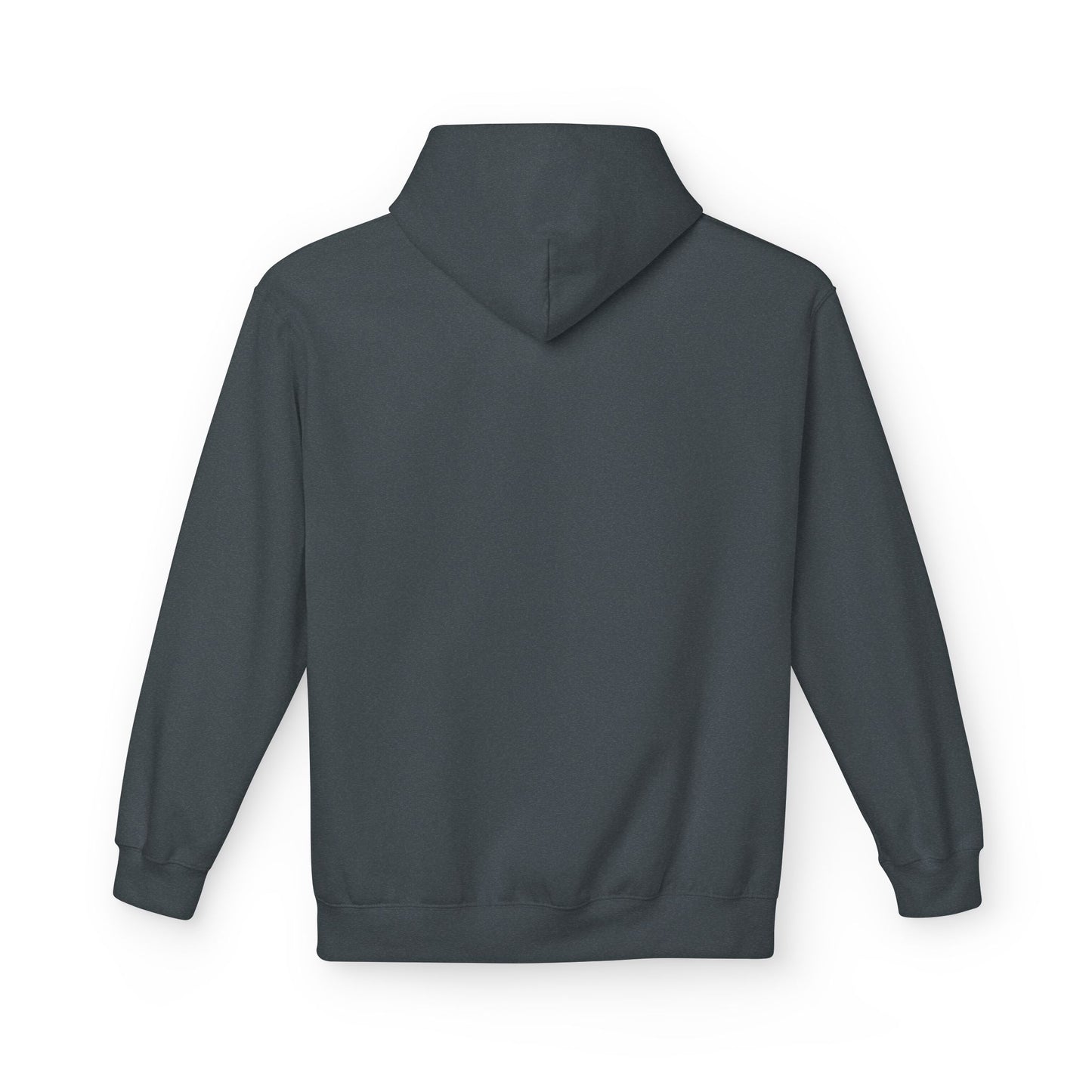 Classic Rock Tongue Hoodie — Red Lips Icon Pullover