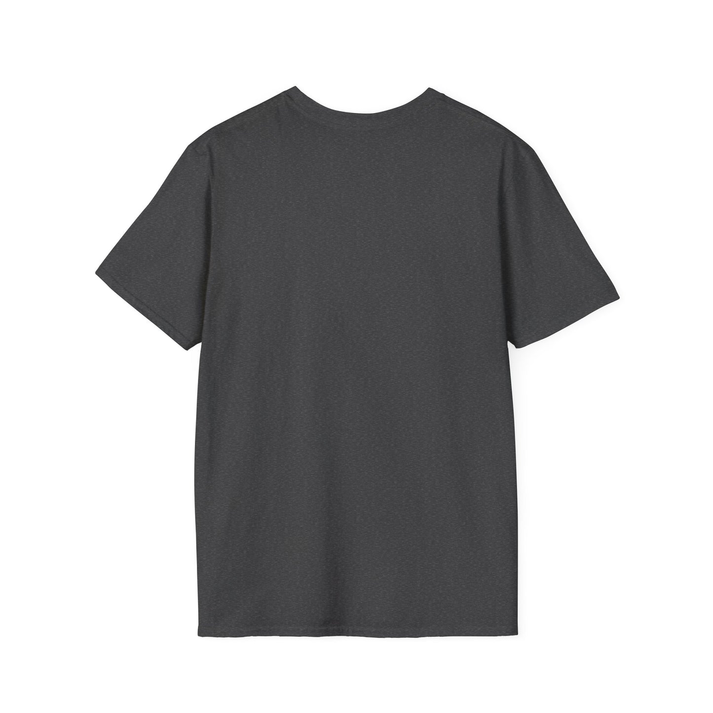 T-Shirt — CINCH "Lead Don’t Follow" Graphic Tee