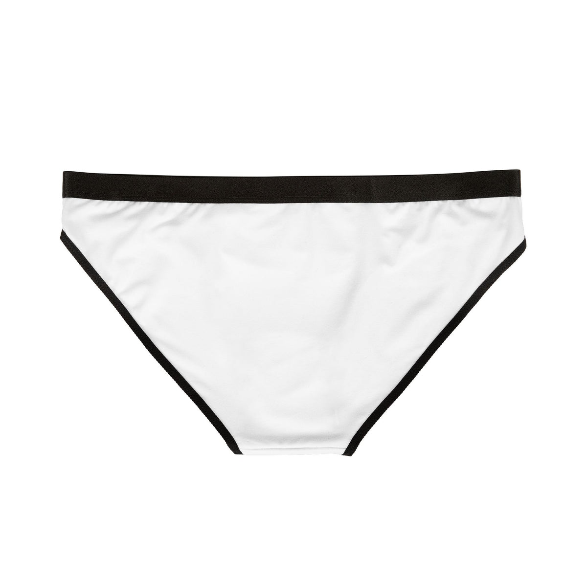 Drip Logo Bikini Briefs | Women's Underwear