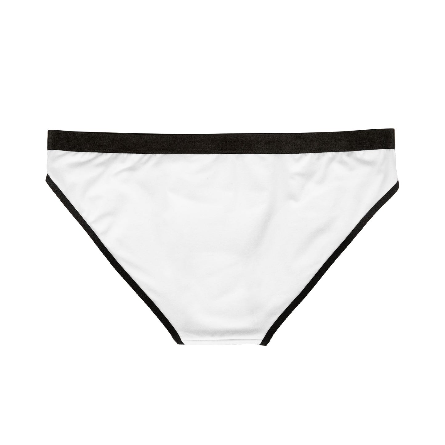 Drip Logo Bikini Briefs | Women's Underwear