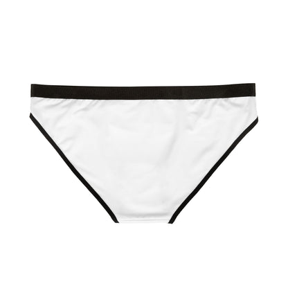 Drip Logo Bikini Briefs | Women's Underwear