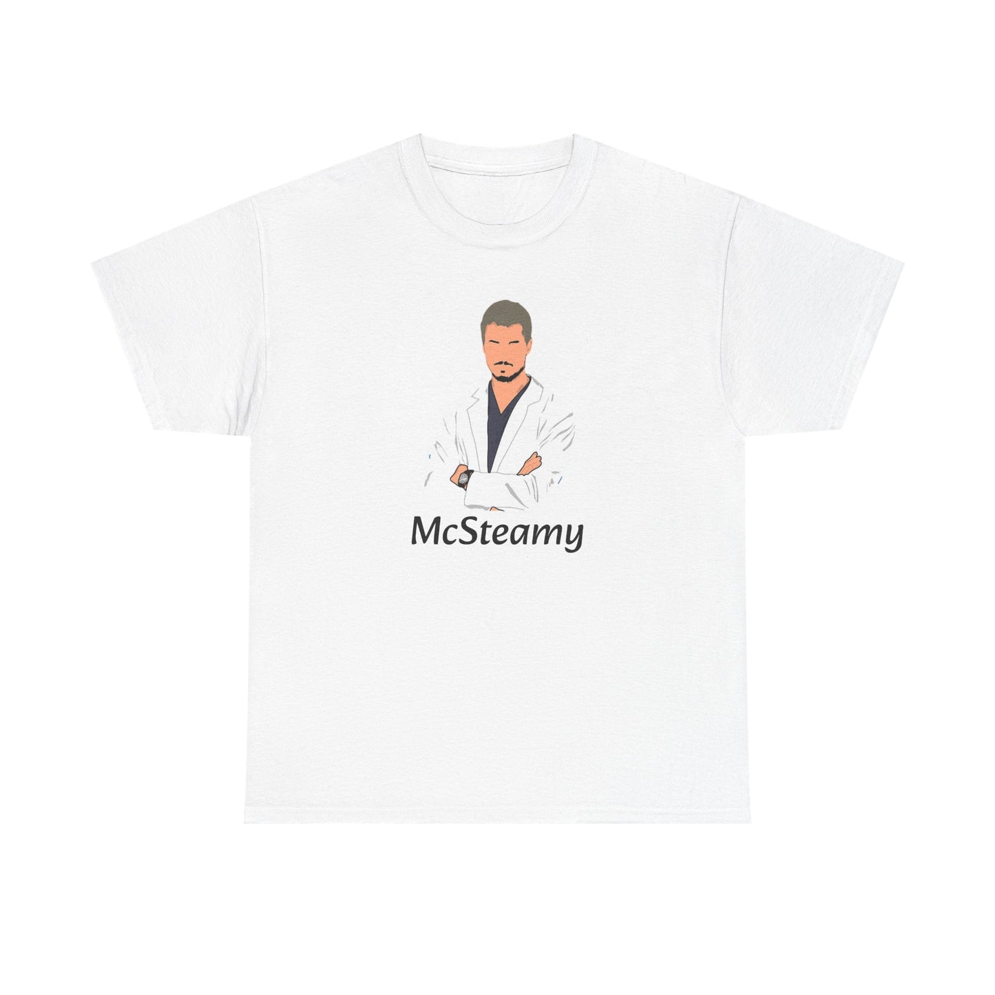 Grays Anatomy Graphic Tee