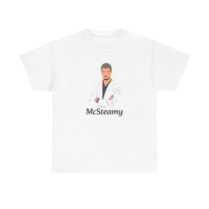 Grays Anatomy Graphic Tee