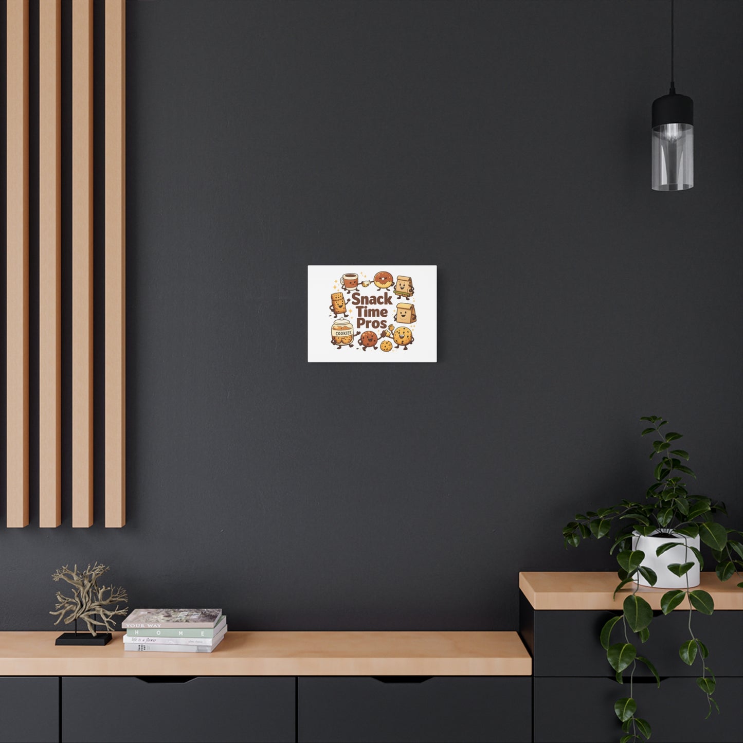 Snack Time Pros Canvas | Office Humor, Meeting Memes, Coffee Fuel