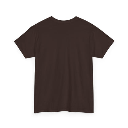 Cozy Game Day football graphic Tee | Retro winter mittens, warm & toasty